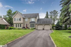 35 Howard Drive, Simcoe, ON , MLS #40743867 , Image - 1