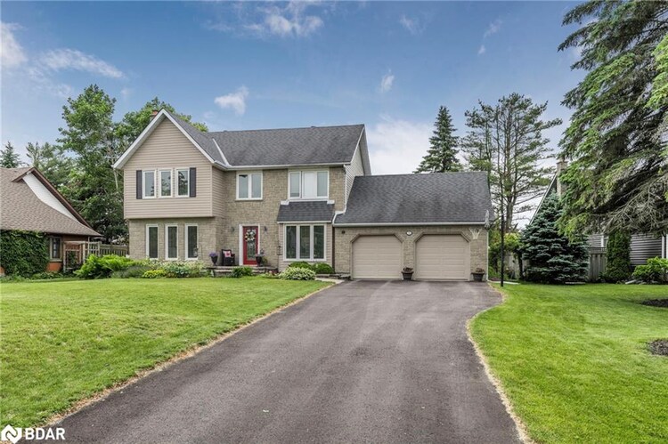 35 Howard Drive, Oro-Medonte, ON, Rural Oro-Medonte