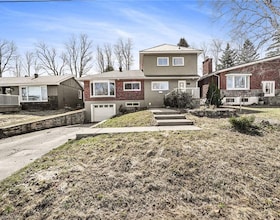 124 Ninth Street, Simcoe, ON , MLS #40743955 , Image - 1