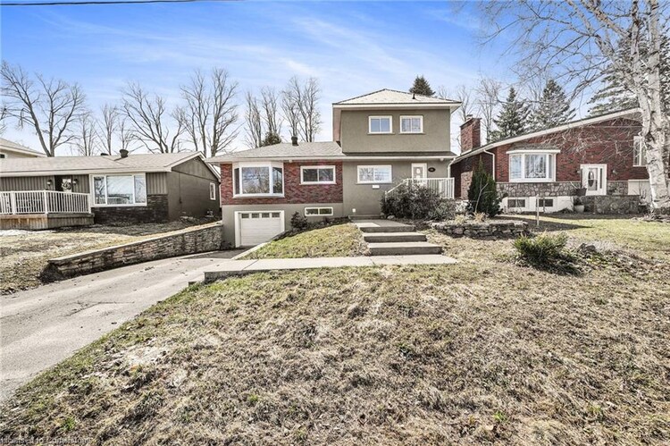 124 Ninth Street, Midland, ON, Midland