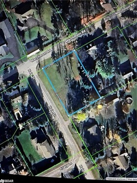 1987 Marchmont Road, Simcoe, ON , MLS #40744067 , Image - 1