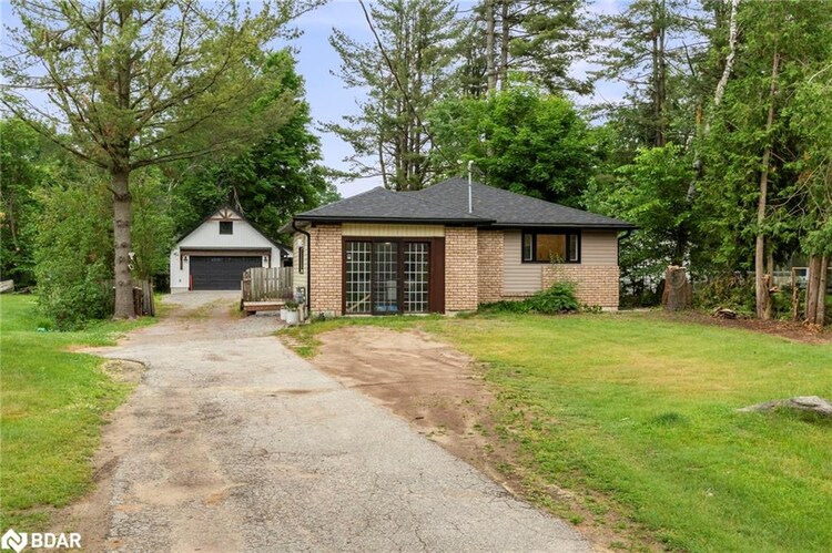 731 Pinegrove Avenue, Innisfil, ON, Rural Innisfil