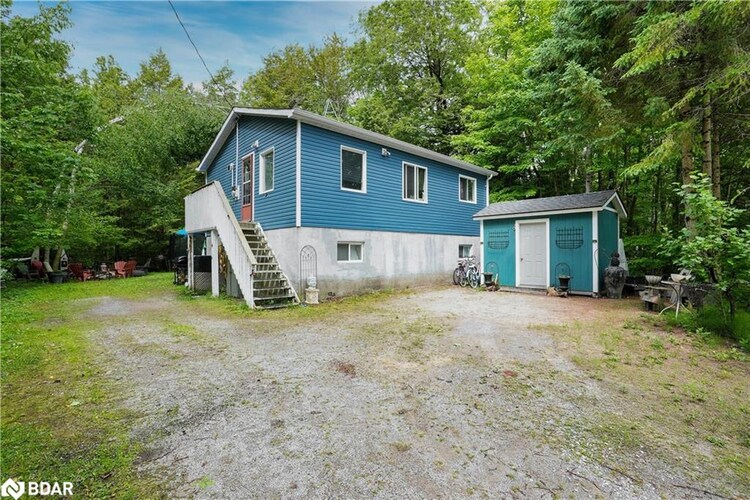43 Manitou Crescent, Tiny, ON, Rural Tiny