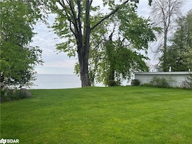155 Parkside Drive, Simcoe, ON , MLS #40744518 , Image - 1