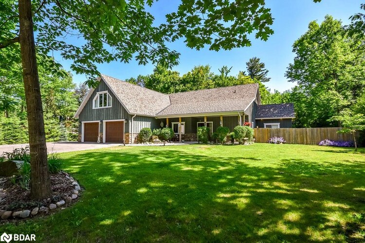 1455 Tiny Beaches Road N, Tiny, ON, Rural Tiny