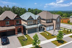 3 Muirfield Drive, Simcoe, ON , MLS #40744667 , Image - 1