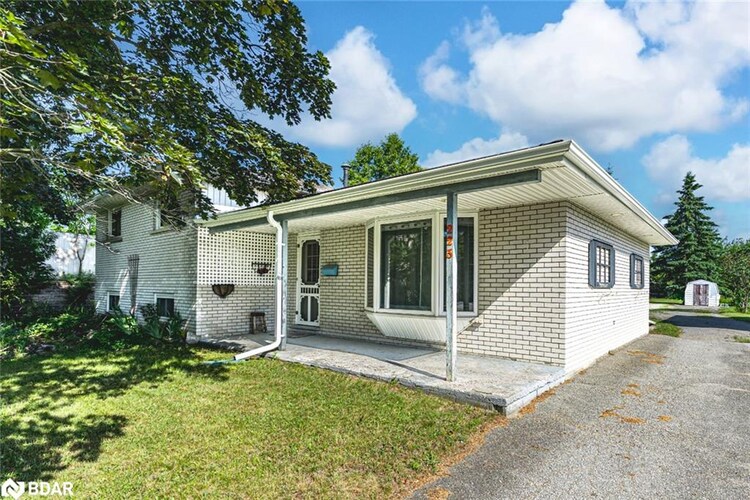 223 Phillips Street, Barrie, ON, Ardagh