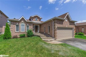 46 Benson Drive, Simcoe, ON , MLS #40744785 , Image - 1