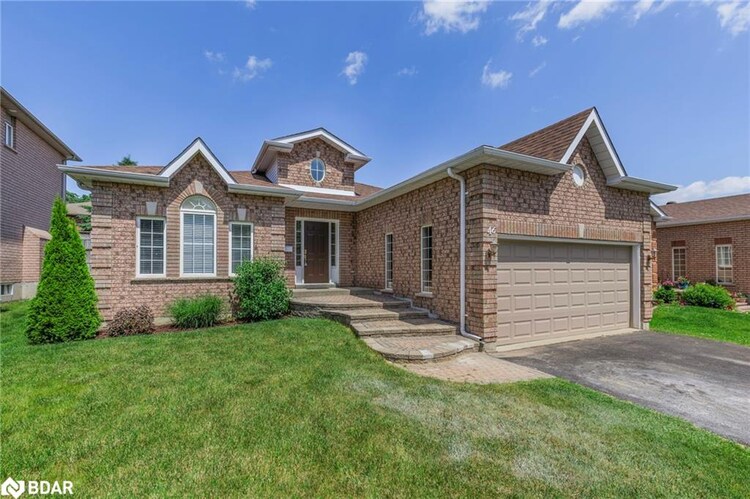46 Benson Drive, Barrie, ON, Northwest