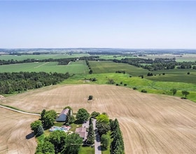 5977 13th Line, Simcoe, ON , MLS #40744859 , Image - 1