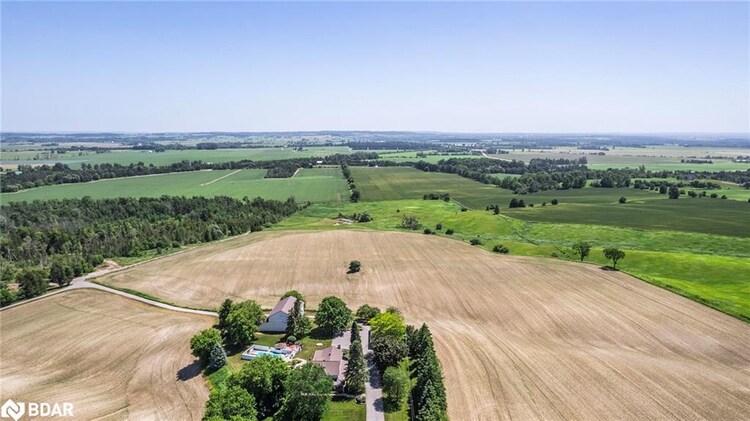 5977 13th Line, New Tecumseth, ON, Rural New Tecumseth