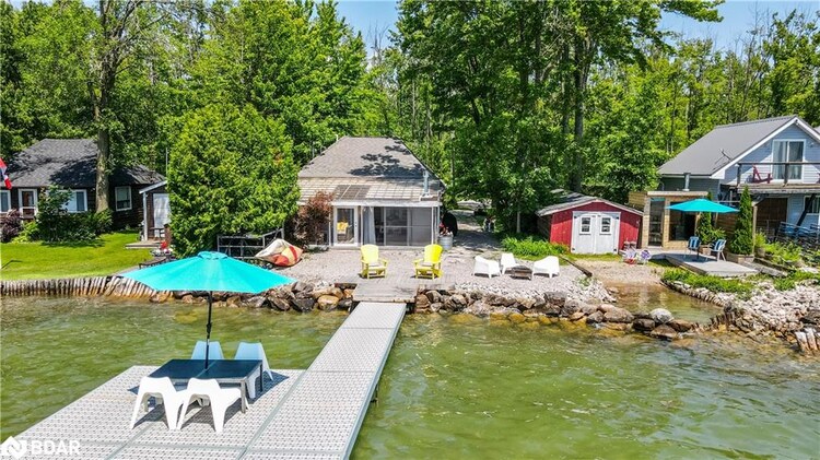 3756 Glenrest Drive, Ramara, ON, Rural Ramara