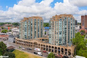 150 Dunlop Street E, Simcoe, ON , MLS #40744915 , Image - 1