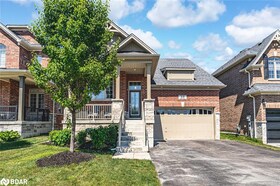 23 Curtis Way, Simcoe, ON , MLS #40745008 , Image - 1