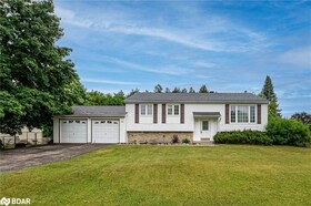 18 Princess Drive, Simcoe, ON , MLS #40745182 , Image - 1