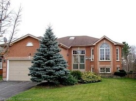 73 Silver Maple Crescent, Simcoe, ON , MLS #40745238 , Image - 1