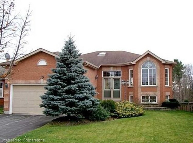73 Silver Maple Crescent, Barrie, ON, Holly