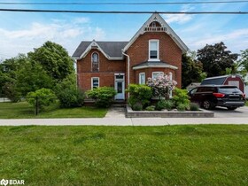 49 Park Street, Simcoe, ON , MLS #40745309 , Image - 1