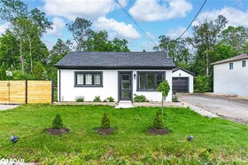 1011 Gilmore Avenue, Simcoe, ON , MLS #40745737 , Image - 1