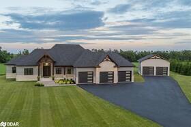 1 Best Court, Simcoe, ON , MLS #40745824 , Image - 1