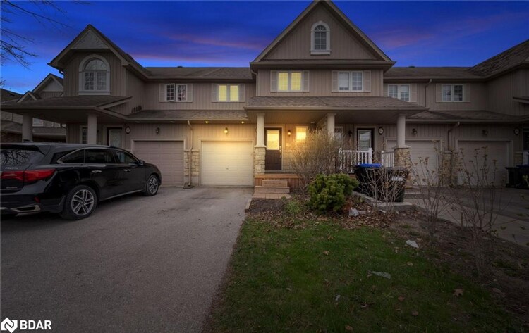 48 Milne Street, New Tecumseth, ON, Alliston