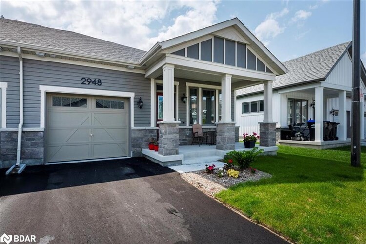 2948 Murphy Place, Innisfil, ON, Rural Innisfil