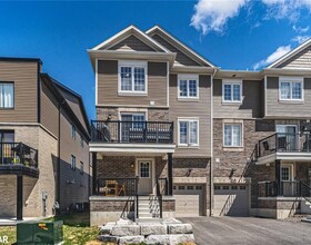 48 Hay Lane, Simcoe, ON , MLS #40745945 , Image - 1