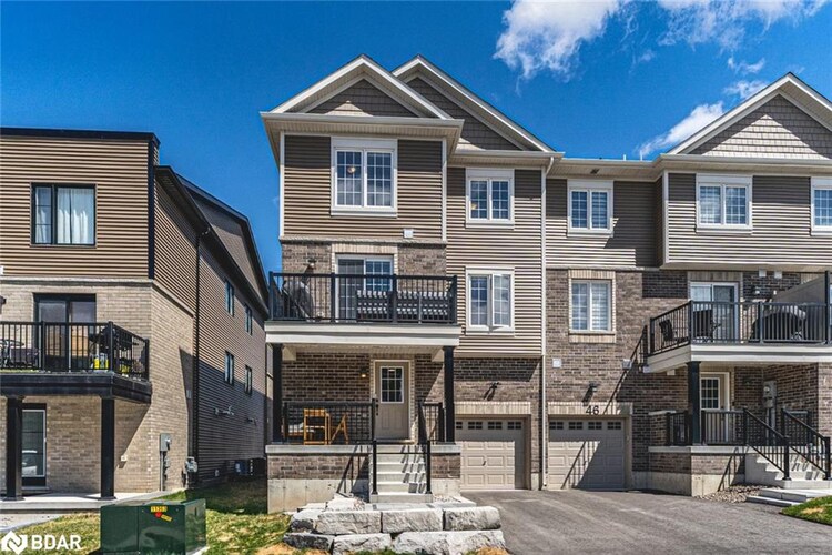 48 Hay Lane, Barrie, ON, Rural Barrie Southeast