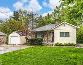 152 Owen Street, Simcoe, ON , MLS #40745962 , Image - 1