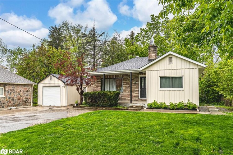 152 Owen Street, Barrie, ON, Wellington