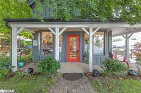 2 Francis Street E, Simcoe, ON , MLS #40745969 , Image - 1