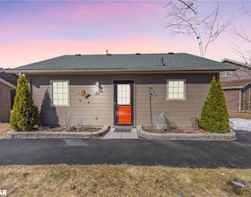 26 Cabin Crescent, Simcoe, ON , MLS #40745981 , Image - 1