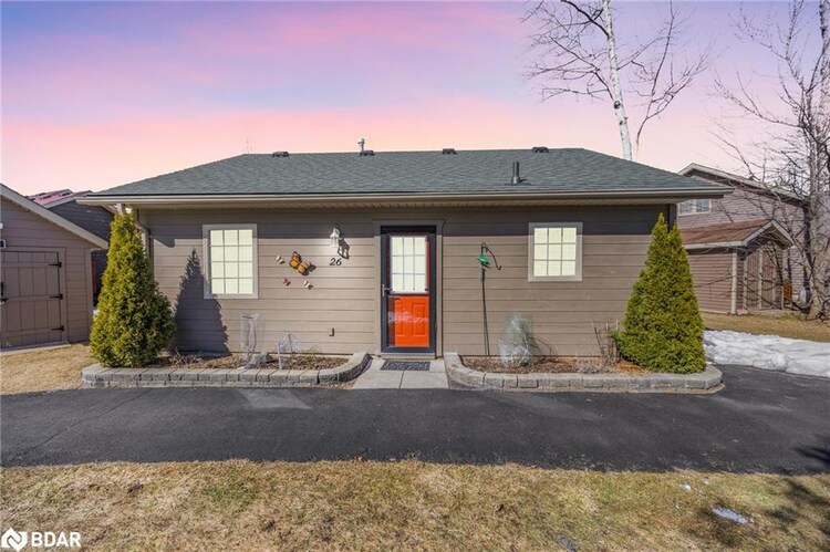 26 Cabin Crescent, Wasaga Beach, ON, Wasaga Beach