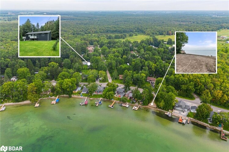 3554 John Street, Ramara, ON, Rural Ramara