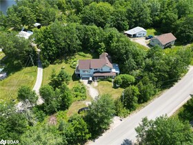 1894 Henrys Landing Landing, Simcoe, ON , MLS #40746338 , Image - 1