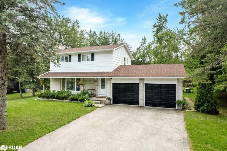 1175 Carson Road, Springwater, ON, Midhurst