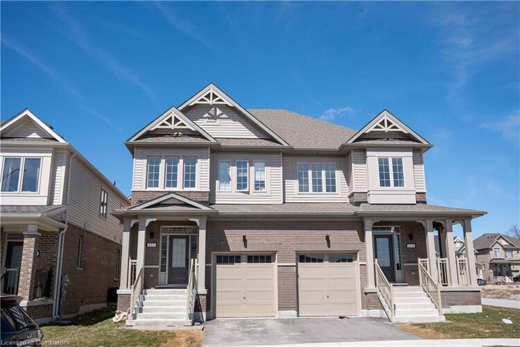 111 Sagewood Avenue, Barrie, ON, Rural Barrie Southeast