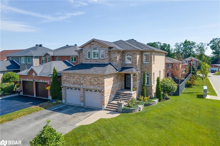143 Crompton Drive, Barrie, ON, Little Lake