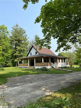 2352 Mcdonald Road, Simcoe, ON , MLS #40746684 , Image - 1