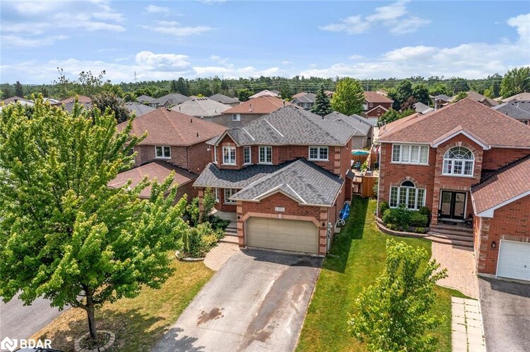 60 Knupp Road, Barrie, ON, Edgehill Drive