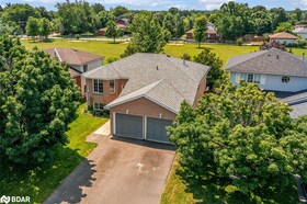 32 Ritchie Crescent, Simcoe, ON , MLS #40746715 , Image - 1