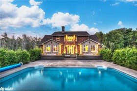 1775 9th Line, Simcoe, ON , MLS #40746780 , Image - 1