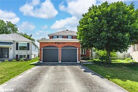56 Draper Crescent, Simcoe, ON , MLS #40746832 , Image - 1