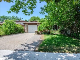 40 Doris Drive, Simcoe, ON , MLS #40746948 , Image - 1