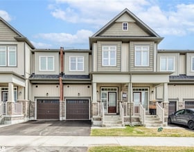 69 Greer Street, Simcoe, ON , MLS #40746982 , Image - 1