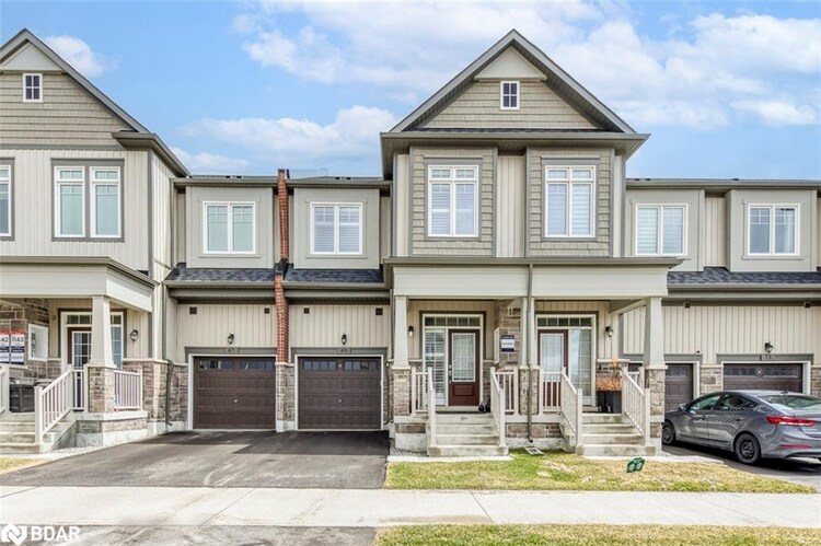 69 Greer Street, Barrie, ON, Rural Barrie Southeast