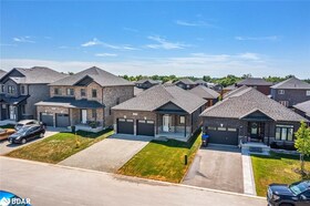 127 Ritchie Crescent, Simcoe, ON , MLS #40747056 , Image - 1
