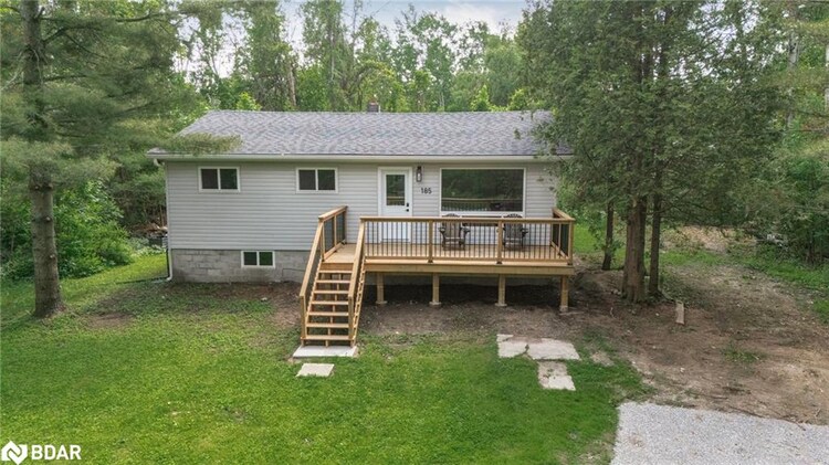 185 Silver Birch Cres Crescent, Tay, ON, Port McNicoll