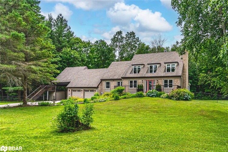 7816 6th Line, Essa, ON, Rural King