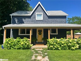 4539 Penetanguishene Road, Simcoe, ON , MLS #40747247 , Image - 1